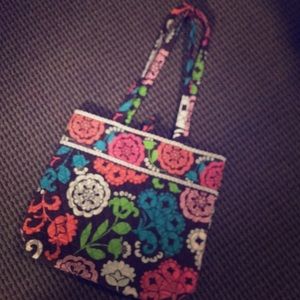 Vera Bradley shoulder bag